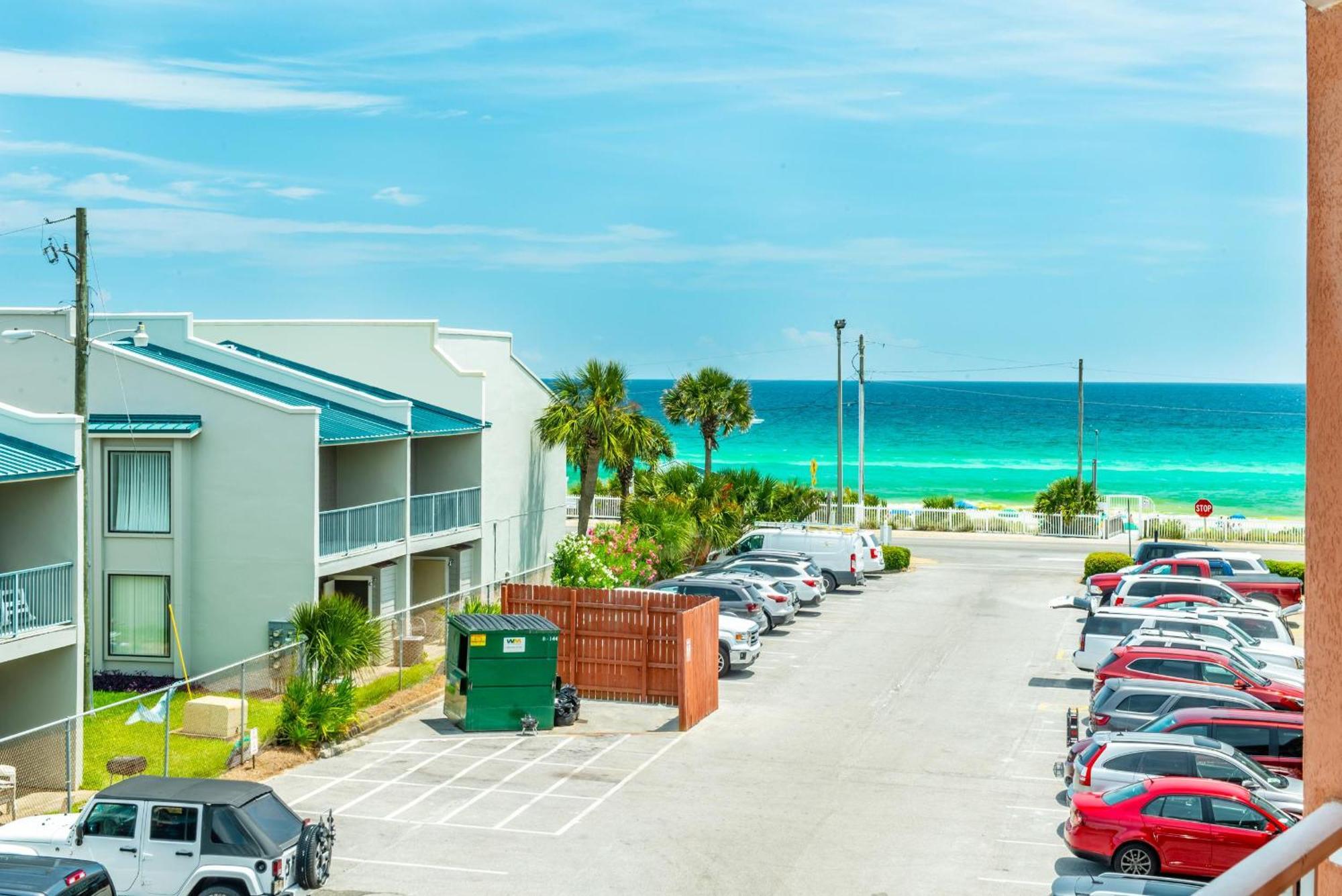Villa Gulfview II 301 Destin Exterior foto