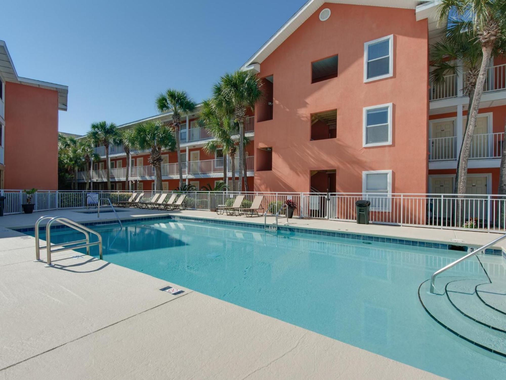 Villa Gulfview II 301 Destin Exterior foto
